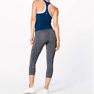 Lululemon speed up leggings